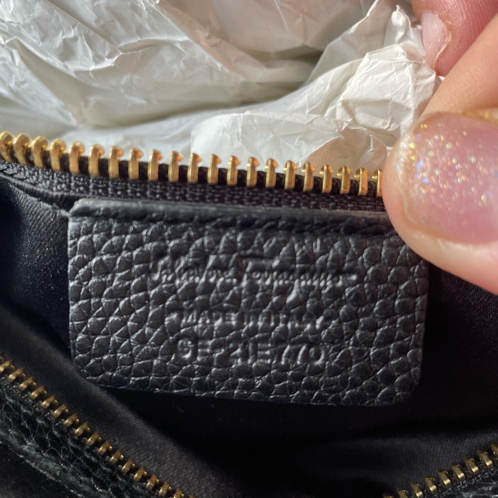 Handbag - Picture 7 of 13